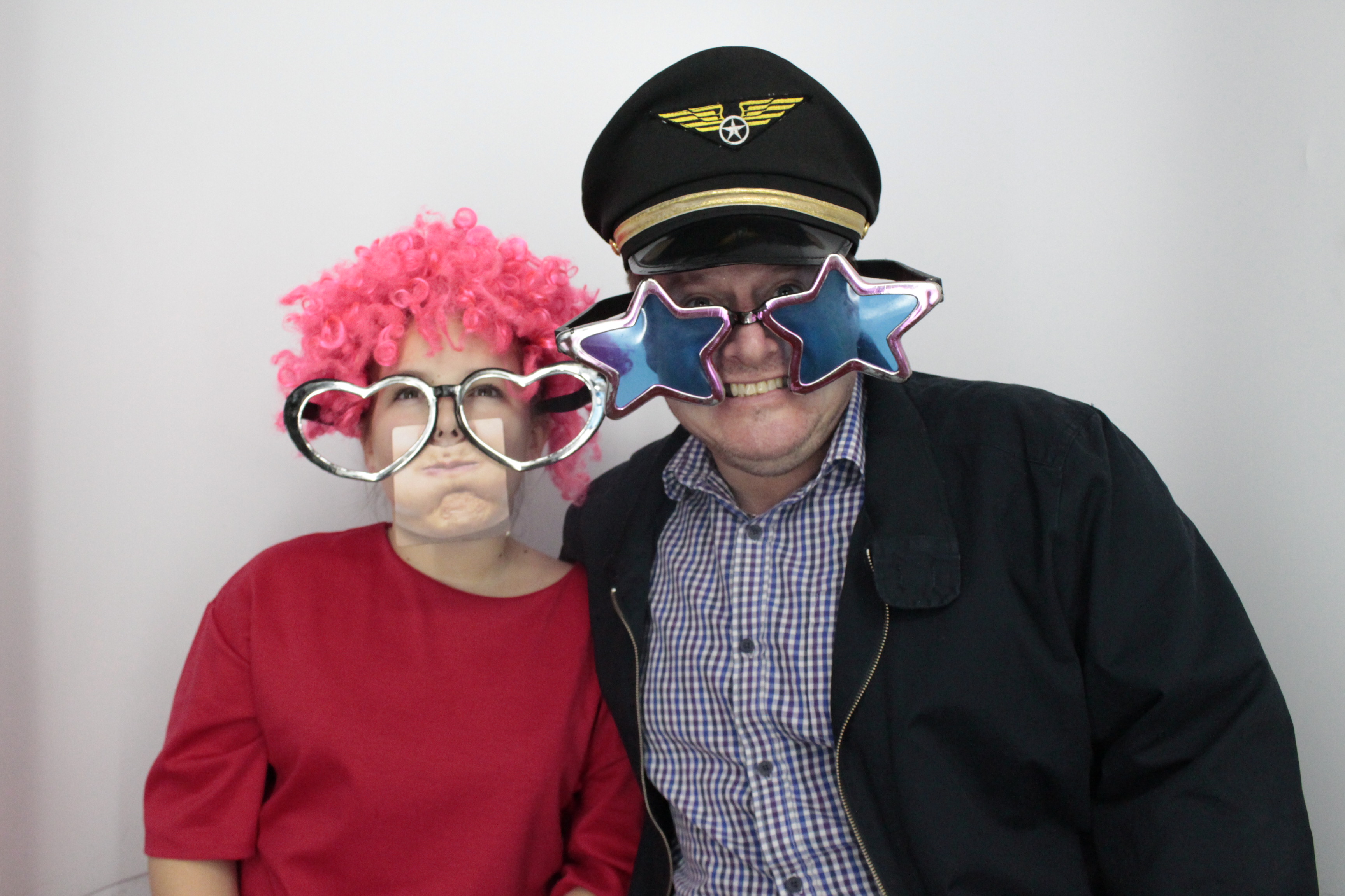 Dorothy's 90th Birthday | View more photos from the event at gallery.myphotoboothexperience.co.uk/u/MyPhotoBoothExperienceLtd/Dorothys-90th-Birthday